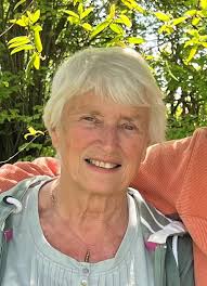 Tribute to Denise Street, 1943