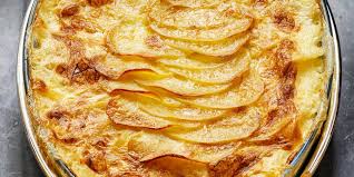 Preheat the oven to 160c/gas 4/fan oven 140c. Couvre Feu Le Gratin Dauphinois De Jean Francois Piege Le Point