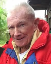 Obituary information for Joseph J. Clinton