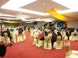 2017 set in a prime location of kangar, putra regency hotel puts everything the city has to offer just outside your doorstep. Uitm Perlis Students Function A The Putra Regency Hotel Facebook