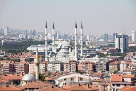 Ankara blev symbolen för grundandet av turkiet. Ankara Huvudstad Av Turkiet Redaktionell Bild Bild Av Kull Regering 47922346