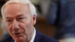 VIDEO: Asa Hutchinson interview in Dubuque