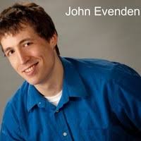 John Evenden