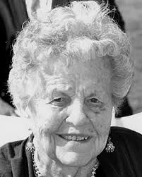 AUDREY SMULLEN Obituary (1923