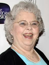 Joanne Rogers's Instagram, Twitter & Facebook