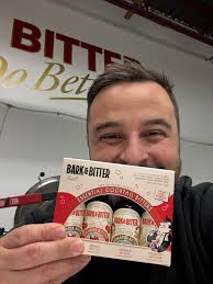 Hi all Tesco Ireland #alcoholfree have stopped carrying the only  Alcohol-Free Glutten free beer. Called Damm 0.0 Any ideas how I get it  relisted. Cherrs