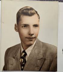 Warren Clarence Kohne Obituary December 15, 2023