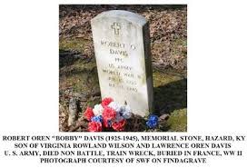 Military Legacy Of Perry County, Kentucky And Beyond