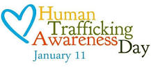 Image result for 11th jan national human trafficking awareness day