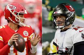 2020 tampa bay buccaneers season. Tampa Bay Buccaneers Gegen Kansas City Chiefs Immer Neue Rekorde Beim Superbowl Sportmeldungen Stuttgarter Zeitung