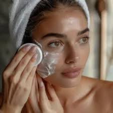 Tónico Facial Para Pele Sensível