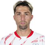 Plantilla RB Leipzig- Temporada 2025-26