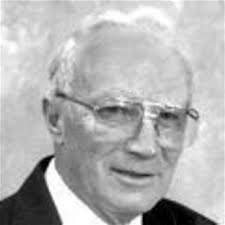 William Francis (Bill) McKeown Obituary