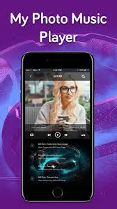 Photo Music Player Add Photo To Music For Android Apk Download