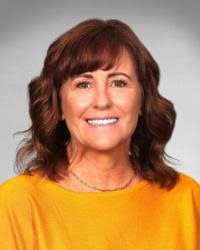 Dr. Bethann Hamm, DO