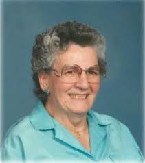 Margaret McFadden Obituary (2013)