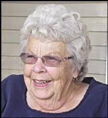 Leona M. Scherf Baker