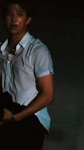 Namjoon wants to be a dad: Kpop And Kdrama Buzzer I Wanna Be A Dad By Kim Namjoon Facebook