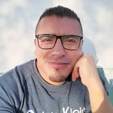 Edgar Strange Landazuri