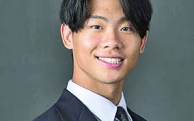 Director says Student of the Year is 'living the life of LSMSA student'