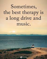 World music day, also knows as 'fête de la musique' in. Power Of Positivity On Instagram Type Yes If You Agree Sometimes The Best Therapy Is A Long Drive And Music Quotes Life Music Therapy Quotes Music Quotes