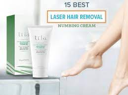 15 Best Laser Hair Removal Numbing Cream In 2021 Blogmilk