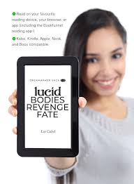 Dreamwaker Saga, Exclusive E-Book Bundle