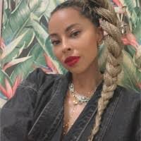 Monica Boswell's Instagram, Twitter & Facebook