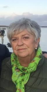 Tribute to Joan Vickers, 1943