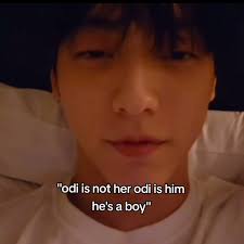 odi I love odi ☹️☹️ in honor of odi #fyp #soobinue #soobin  #tommorowxtogether #txt #choiodi