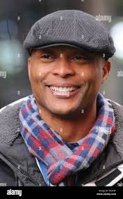 Eddie george hi-res stock photography and images