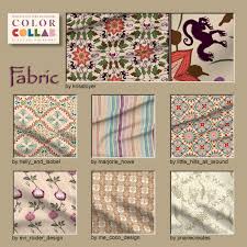 These are a few designs from the SPD Color Collab's latest collaboration.  It was officially released yesterday! The collection can be seen at:  https://www.spoonflower.com/en/collections/937258-eclectic-folklore-by-colorcollab?inner_page_offset=200  The ...