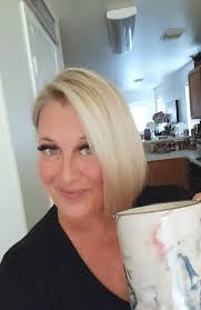 Family staying safe during storm