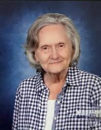 Edral Joyce Ridley Driskell