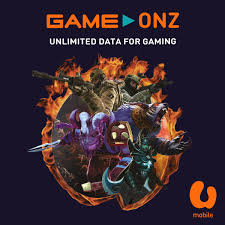 Use steam wallet code to access thousands of games. U Mobile Game Onz Plans Unlimited Data For Gaming Rm18 Week Or Rm70 Month Free Unlimited Music Onz