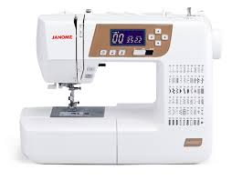 Maybe you would like to learn more about one of these? Janome Fabric Boutique