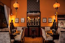 Bangkok Garden Maringá | Maringá PR