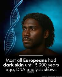 When did humans lose body hair?