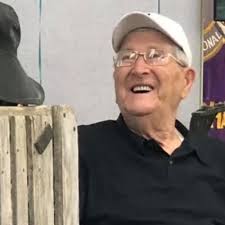 Obituary information for John Robichaud