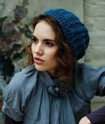 Rowan design opskrift