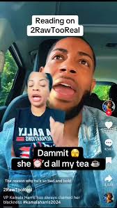 Amanda Seales' Performance