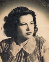 Evelia G. Haro Obituary