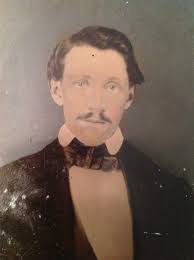 John Joslin's Instagram, Twitter & Facebook