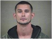 GRIGGS AARON 03/21/2021