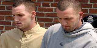 Twins' convictions upheld in 2005 Ayer post-fireworks slaying