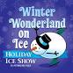 Winter Wonderland on Ice Holiday Ice Show event image