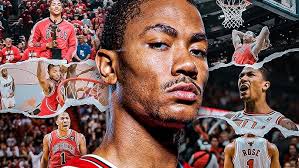 NBA Players Talking About How INSANELY GOOD MVP Prime Derrick Rose Was!