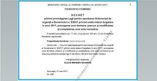 Parlamentul romaniei act publicat în. A Fost PublicatÄƒ In Monitorul Oficial Legea 115 ValabilÄƒ Pentru Militari PoliÈ›iÈ™ti FuncÈ›ionari Publici Cu Statut Special IatÄƒ Actul Normativ
