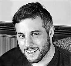 Anthony Crowe's Instagram, Twitter & Facebook