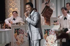 One night in bangkok (2020). Who Plays Sam Cooke In One Night In Miami
